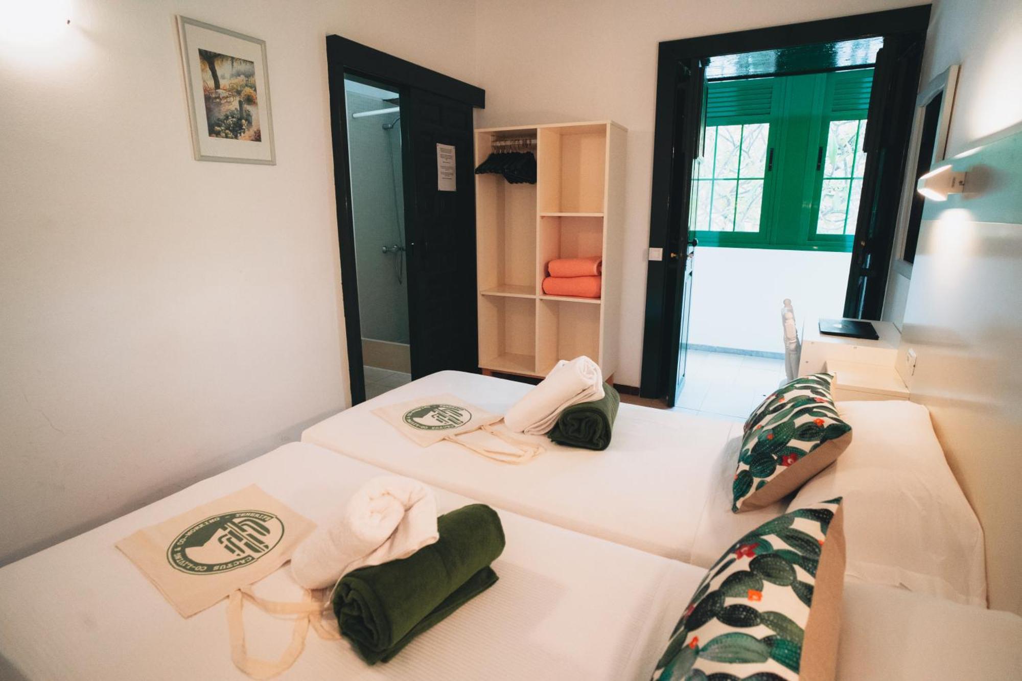 Hostal Colon San Sebastián de la Gomera מראה חיצוני תמונה