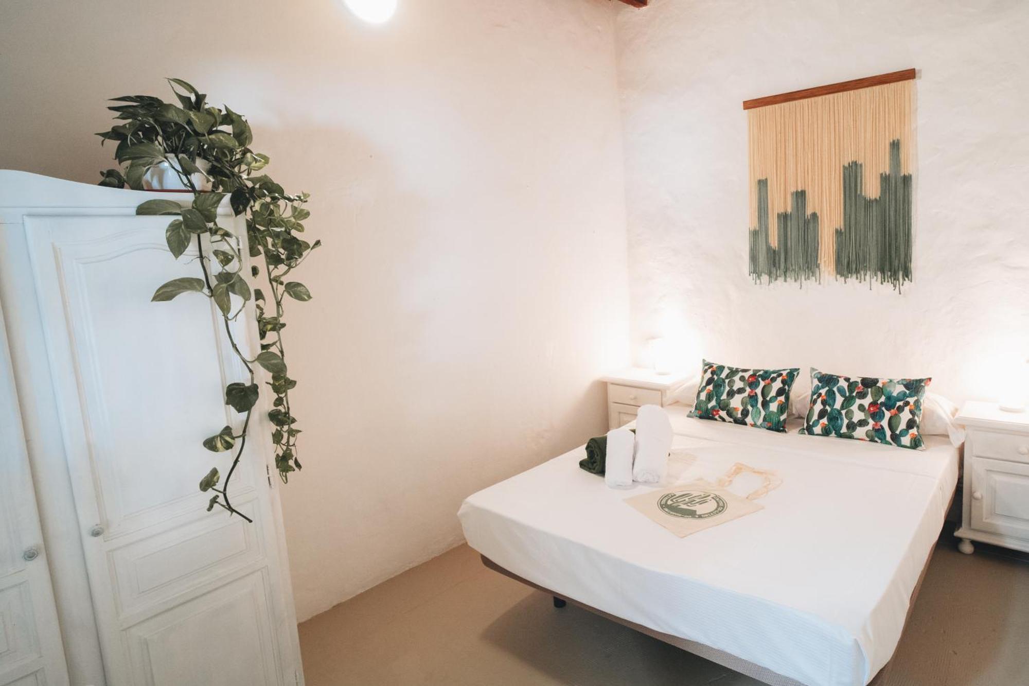Hostal Colon San Sebastián de la Gomera מראה חיצוני תמונה